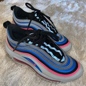 Big girls Nike Air Max ‘97